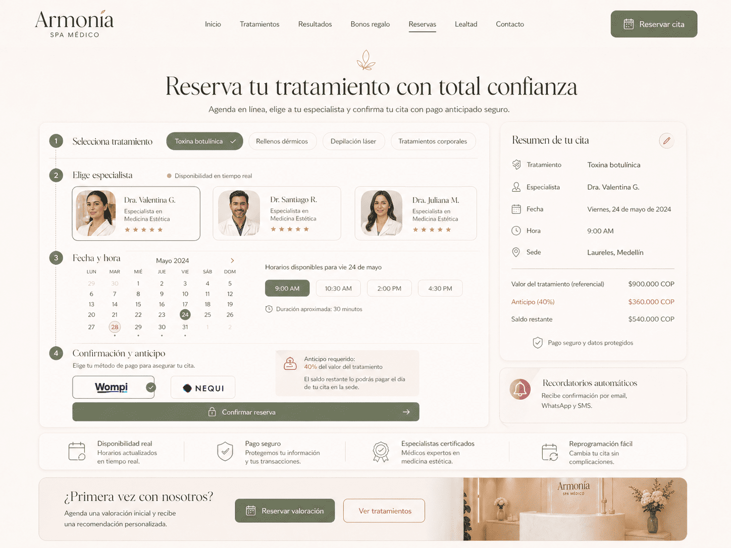 proceso de diseño