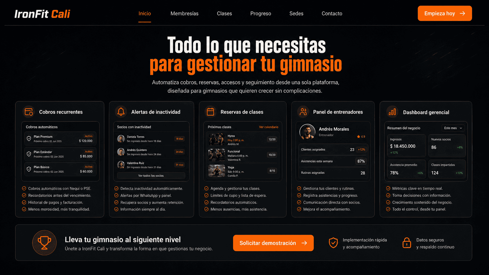 proceso de diseño