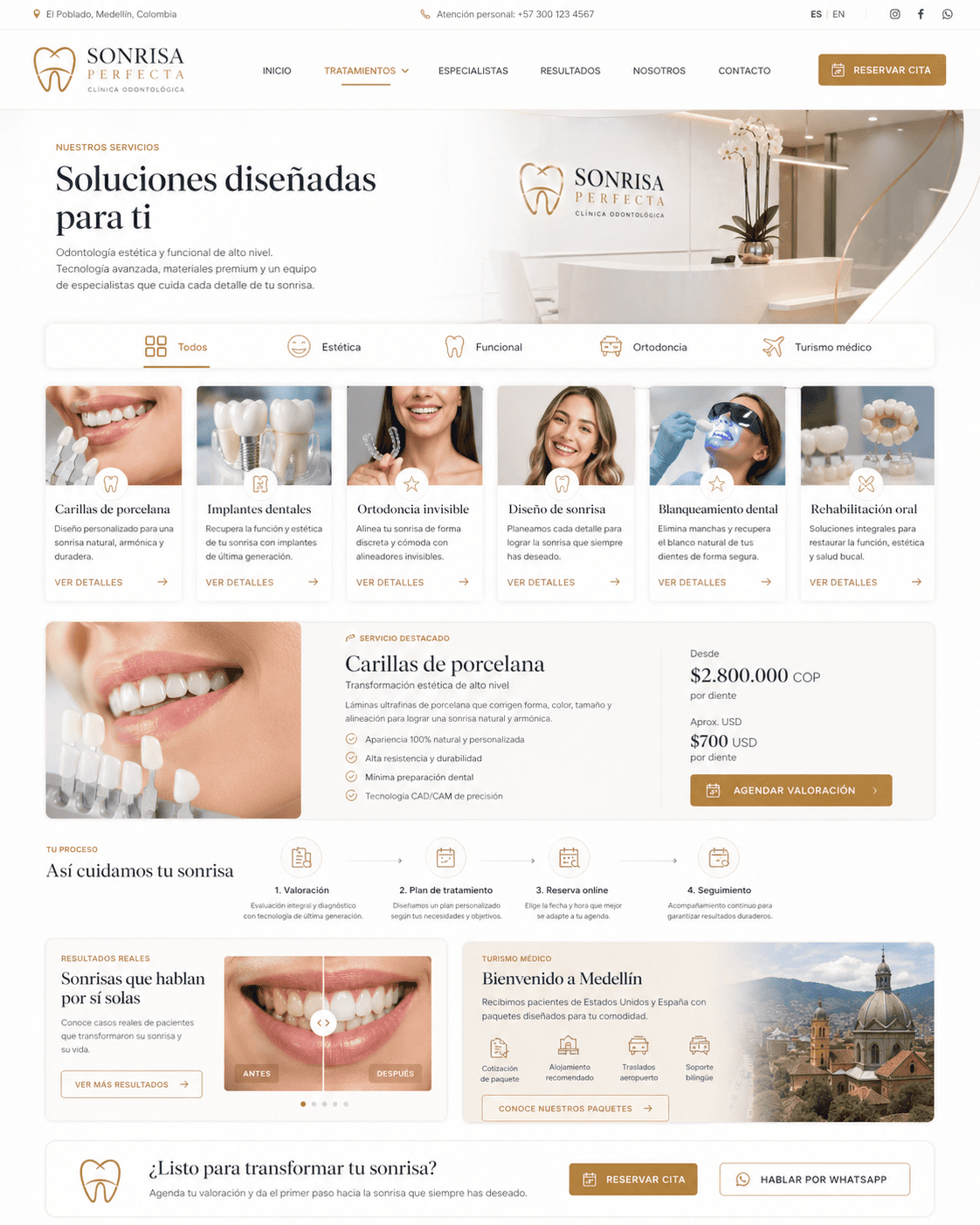 proceso de diseño
