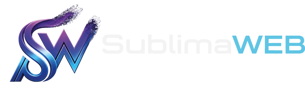SUBLIMAWEB